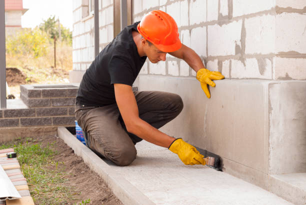 Licensed Exterior Waterproofing service in Great River, NY - Halo Water Proofing